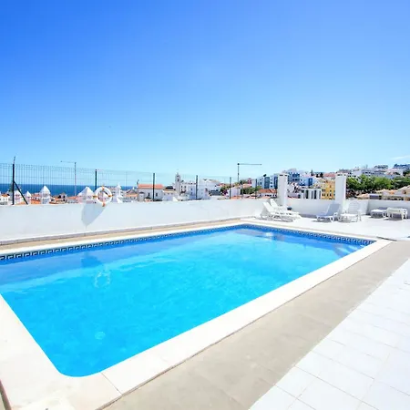 Lägenhet Dubai Albufeira