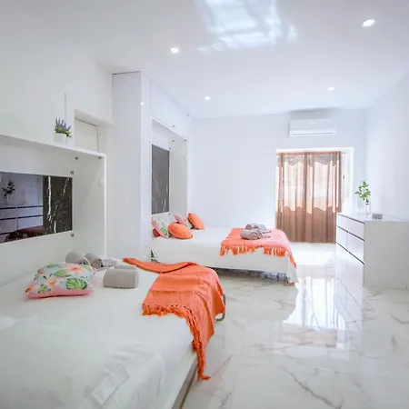 Dubai Lägenhet Albufeira