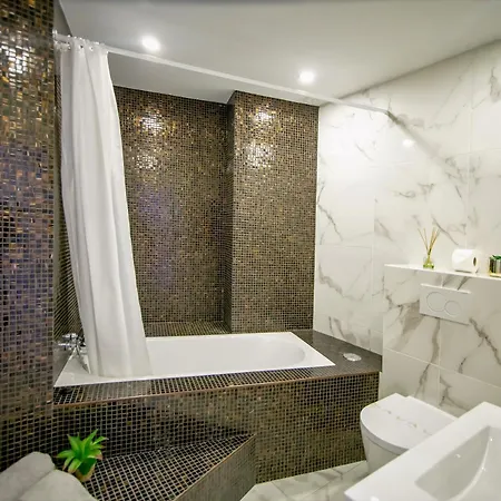 Dubai Appartement Albufeira