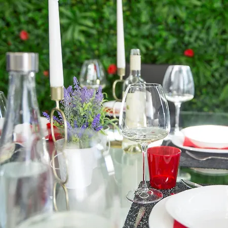 Dubai Appartement Albufeira