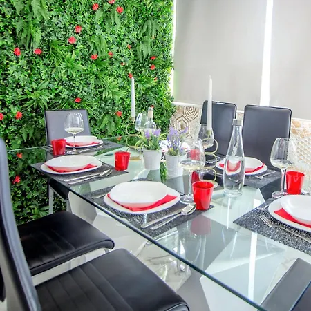 Appartement Dubai Albufeira