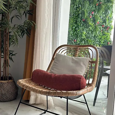Apartmán Dubai Albufeira