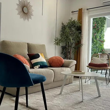 Dubai Apartment