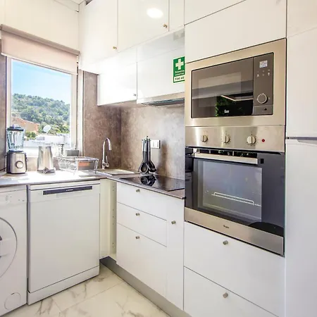 Apartment Dubai *
