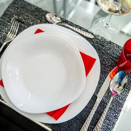Apartmán Dubai Albufeira