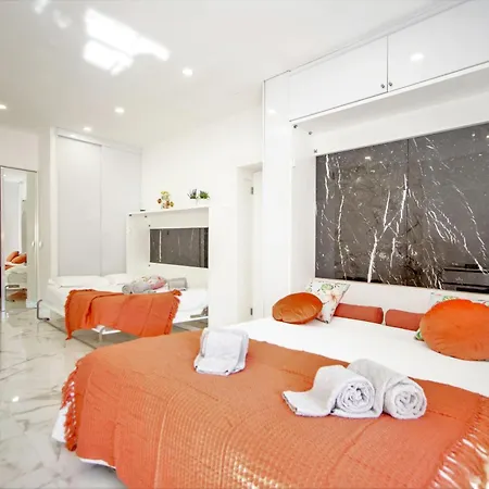 Apartment Dubai