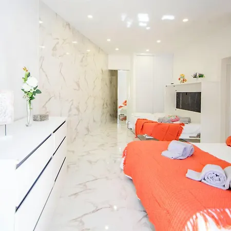 Apartment Dubai *