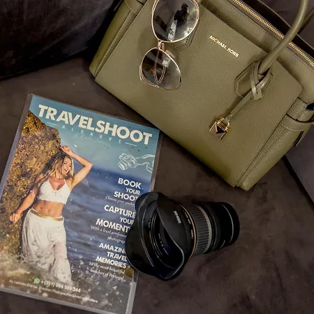 Dubai Apartment Albufeira