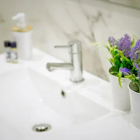 Apartment Dubai Albufeira